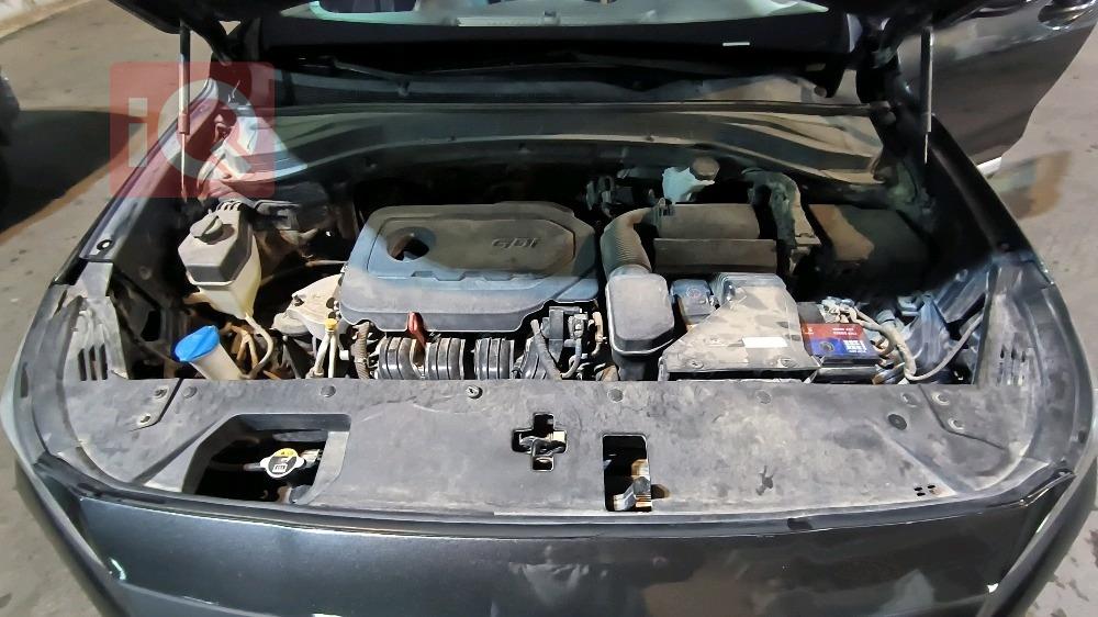 هيونداي سانتافي